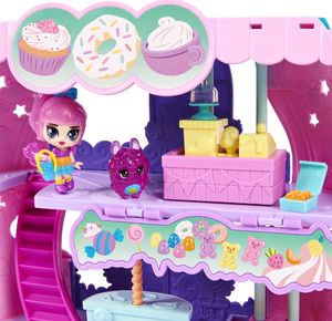 Figurka Spin Master Hatchimals Kosmiczna kawiarenka 2w1 (6056543) 10