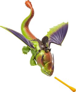 Figurka Spin Master Jak wytresować smoka Eret i Skullcrusher 6