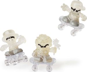 Figurka Spin Master Tech Deck Dudes zestaw 2 figurek deskorolkarzy z białym pudełkiem-ekspozytorem 17