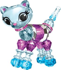 Figurka Spin Master Twisty Pets Bransoletka Koko Kitty 5