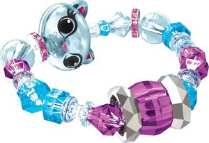 Figurka Spin Master Twisty Pets Bransoletka Koko Kitty 6