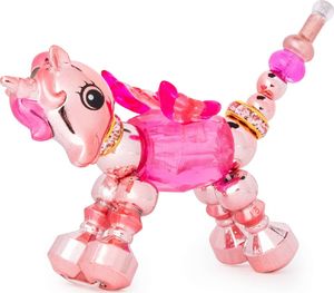 Figurka Spin Master Twisty Petz - Bransoletka Goldie Unicorn (20108103) 3