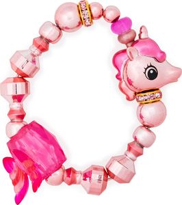 Figurka Spin Master Twisty Petz - Bransoletka Goldie Unicorn (20108103) 4