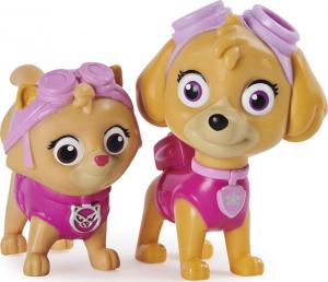 Figurka Spin Master Psi Patrol - Kocia Katastrofa (6058524) 8