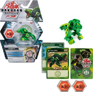 Figurka Spin Master Bakugan Ultra Trox Ultra 2