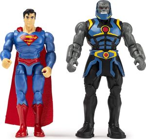 Figurka Spin Master DC Comics - Superman vs Darkseid (6056334) 3