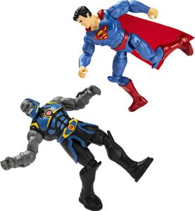Figurka Spin Master DC Comics - Superman vs Darkseid (6056334) 4