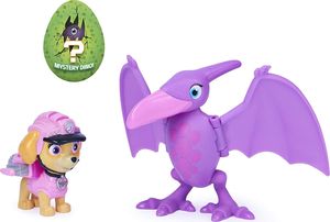 Figurka Spin Master Psi Patrol Dino Rescue - Skye + dino (6058512) 3
