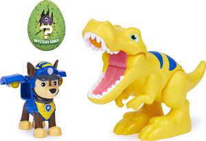 Figurka Spin Master  Psi Patrol Dino Rescue - Chase + dino (6058512) 4