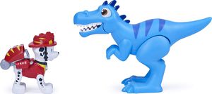 Figurka Spin Master  Psi Patrol Dino Rescue - Marshall +dino  (6058512) 4