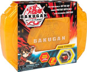 Figurka Spin Master Bakugan - Walizka kolekcjonerska + Trhyno (6045138) 2