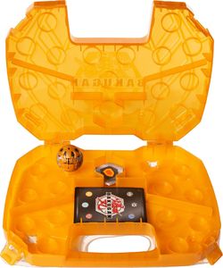 Figurka Spin Master Bakugan - Walizka kolekcjonerska + Trhyno (6045138) 5