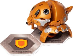 Figurka Spin Master Bakugan - Walizka kolekcjonerska + Trhyno (6045138) 7