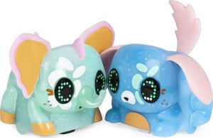 Figurka Spin Master  Zoomer Lollipets Zestaw 2 figurek zwierzątek z lizakami 7