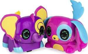 Figurka Spin Master  Zoomer Lollipets Zestaw 2 figurek zwierzątek z lizakami 10