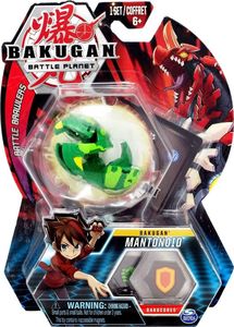 Figurka Spin Master  Bakugan Ultra Mantonoid 1