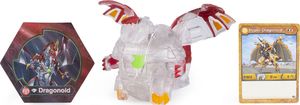 Figurka Spin Master Kula Deka Bakugan Smok Diamond Dragonoid 3