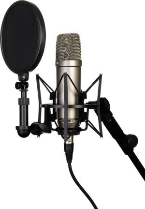 Mikrofon Rode NT1-A KIT 1