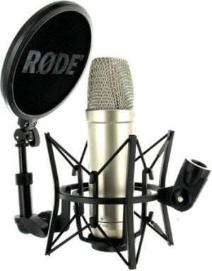 Mikrofon Rode NT1-A KIT 2