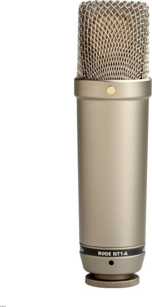 Mikrofon Rode NT1-A KIT 4