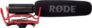 Mikrofon Rode VideoMic Rycote (400700020) 4