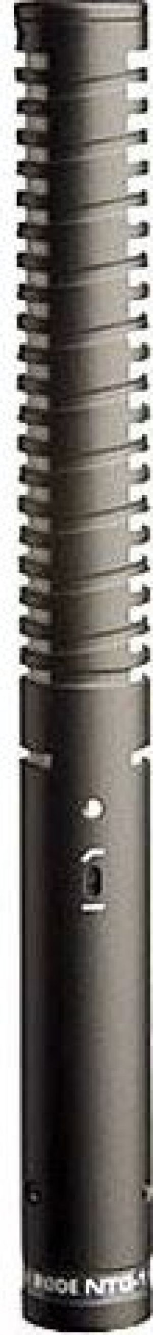 Mikrofon Rode NTG-1 (400500010) 2