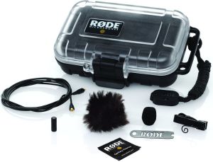 Mikrofon Rode Lavalier 3