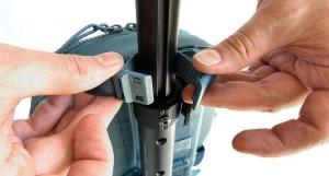 ScootAndRide Plecak na hulajnogę dla dzieci 1-5 lat Rose 13