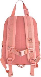 ScootAndRide Plecak na hulajnogę dla dzieci 1-5 lat Peach 5