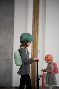 ScootAndRide Plecak na hulajnogę dla dzieci 1-5 lat Kiwi 21