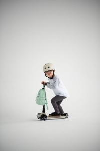 ScootAndRide Plecak na hulajnogę dla dzieci 1-5 lat Kiwi 22