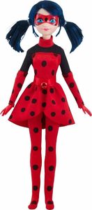 COBI Biedronka i Czarny Kot lalka 26 cm 2