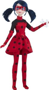 COBI Biedronka i Czarny Kot lalka 26 cm 4