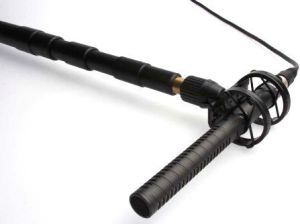 Mikrofon Rode NTG-2 (400500020) 3