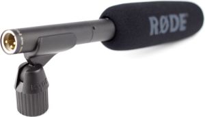 Mikrofon Rode NTG-2 (400500020) 6