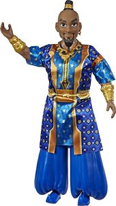 Hasbro Hasbro E6478 Disney Alladyn Lalka Dżin uniwersalny 4