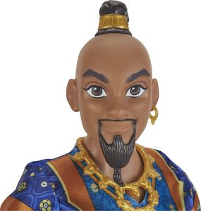 Hasbro Hasbro E6478 Disney Alladyn Lalka Dżin uniwersalny 5