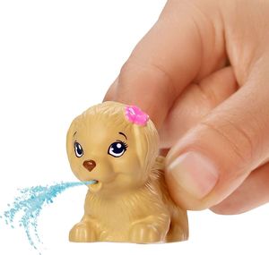 Lalka Barbie Mattel Lalka pływaczka z akcesoriami i zestawem ubranek Puma uniwersalny 7