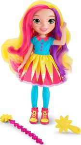 Mattel Mattel Sunny Day Lalka do czesania i stylizacji włosów Sunny uniwersalny 4