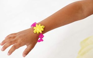 Mattel Mattel Sunny Day Lalka do czesania i stylizacji włosów Sunny uniwersalny 7