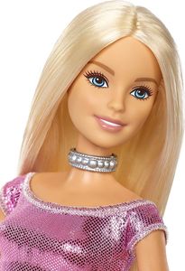Lalka Barbie Mattel Zestaw Lalka Barbie urodzinowa+stylowy Ken 4
