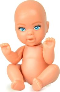 Simba Simba Lalka Steffi w ciąży z bobasem + Kevin Cool Rodzina uniwersalny 6