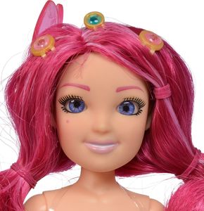 Simba Simba Mia i ja Lalka Mia wróżka z ruchomymi skrzydłami 23 cm uniwersalny 11