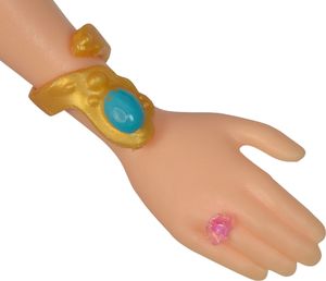 Simba Simba Mia i ja Lalka Mia wróżka z ruchomymi skrzydłami 23 cm uniwersalny 12