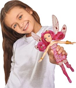Simba Simba Mia i ja Lalka Mia wróżka z ruchomymi skrzydłami 23 cm uniwersalny 2
