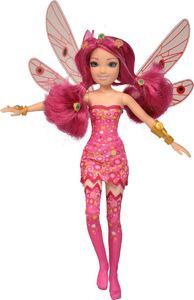 Simba Simba Mia i ja Lalka Mia wróżka z ruchomymi skrzydłami 23 cm uniwersalny 3