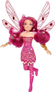 Simba Simba Mia i ja Lalka Mia wróżka z ruchomymi skrzydłami 23 cm uniwersalny 5