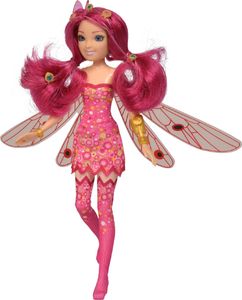 Simba Simba Mia i ja Lalka Mia wróżka z ruchomymi skrzydłami 23 cm uniwersalny 6