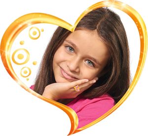 Simba Simba Mia i ja Lalka Mia wróżka z ruchomymi skrzydłami 23 cm uniwersalny 8