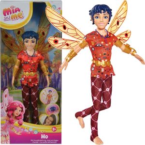 Simba Mia i ja Lalka Mo 23cm 1